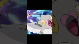 Dusselgurr Pok&eacute;mon 5.Generation