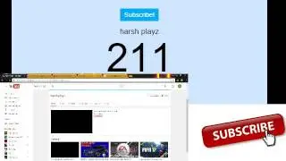 live shoutout , gain subs faster.