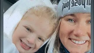 Mylana Charrak Grappige Momenten