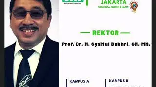 Penerimaan Pendaftaran Umj