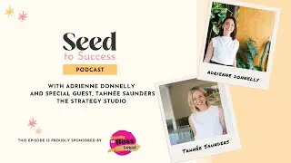 Messaging That Attracts High Value Clients: A Conversation with Tahn&eacute;e Sanders