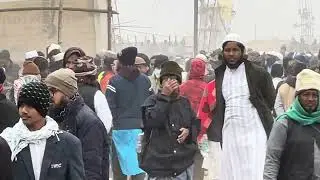 Ijtema 2026 | Hoogli | West Bengal