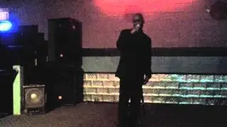 #JesseHall live @ #SoopsTheUltimate
