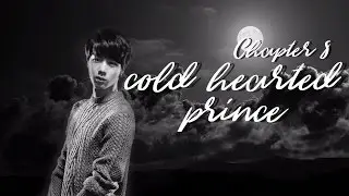 CHP08 [Jin FF] Cold Hearted Prince