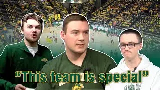 Bison Overtime: Week of 1/15