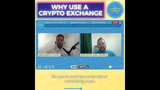 Can we still trust Crypto exchanges? #shorts