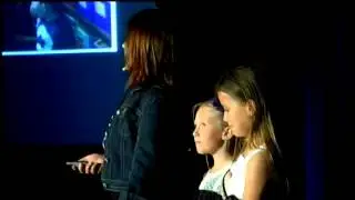 Engaging Education | Jennifer Kranenburg | TEDxChathamKent