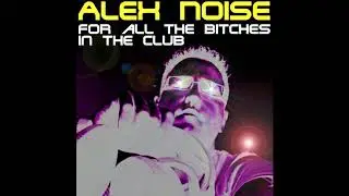 Alex Noise - For all the bitches in the club