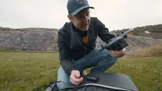 DJI Avata No More Crashes?