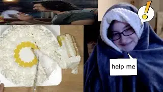 TIME TO SUFFER | Reacting to unsatisfying videos