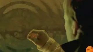 The Man From RavCon - Strange Universe