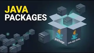 Packages in Java | Complete TUTORIAL