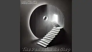 The Penultimate Step