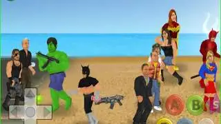 Super City