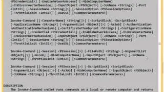 Practical PowerShell Workshop - Part A