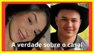 A verdade sobre a relação de Evandro e Karla/Filho/nora de Joelma Barros e Bi Mendes/Feliz 2026