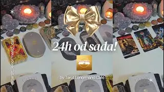 NE SANJATE ŠTA VAS ČEKA U 24 SATA! ⏳️❤️