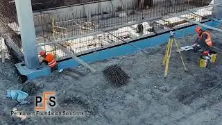 Permanent Foundation Solutions (Video Ad 2025)