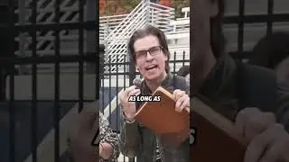If Jesus was an Immigrant, would you let Him in?
