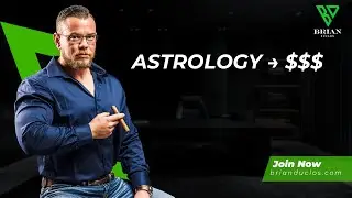 Astrology &rarr; Income: 5 Niches That Pay (Up to 50% Commissions)