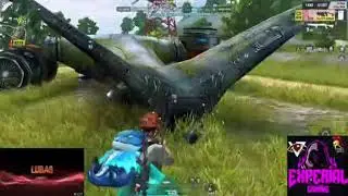 lubas gaming (team EXPERIAL)
