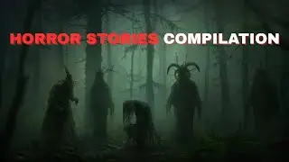 3 HORROR STORIES | Mr. NightFear | Real Voice (not dubbling)