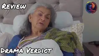 Pehli Barish Episode 07 - [Eng Sub] - Aijaz Aslam - Saboor Ali - 20th January 2026 - Full HD Review 