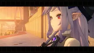 [Zenless Zone Zero] Season 1 - Chapter 6: Bury Your Tears with the Past (Part 3)