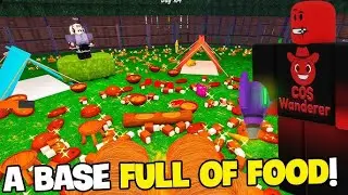 THE CULTISTS ARE CORRUPTED IN 99 NIGHTS IN THE FOREST!!!! (ROBLOX)
