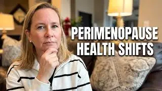 Perimenopause Tips for Women Over 40: Start With These 5