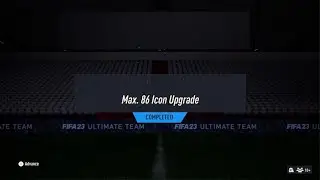 OPENING MAX 86 BASE ICON UPGRADE PACK!!! FIFA 23 GUARANTEED BASE ICON PACK!