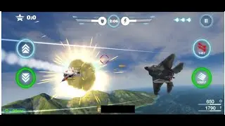 Ace Force Joint Combat - 