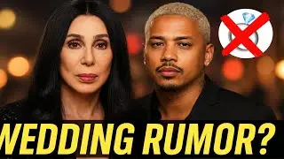 Cher Isn&rsquo;t Marrying AE Edwards&mdash;Full Story 😱💥💯