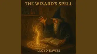 The Wizard's Spell