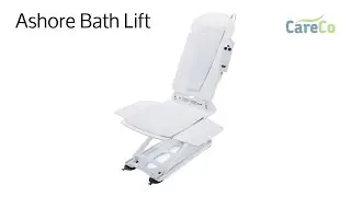 Ashore Bath Lift
