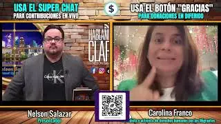 Como afecta el FIN  Parole Humanitario a la Comunidad Migrante Ecuatoriana  @parolehumanitaria