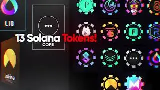 The Big Solana Grape Poker Tournament - Promo Video