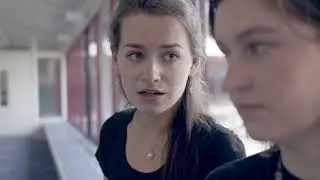 May Halm Acting Showreel