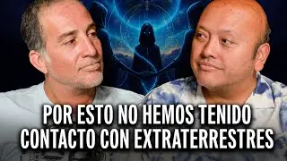 Los misterios del universo y la vida después de la muerte - Luis Flores