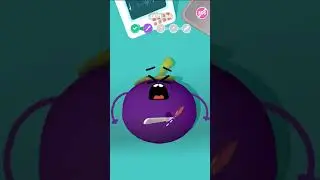Fruit Clinic Level 26