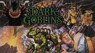 Badlands BR Goblins — Bidding, Recurring Nightmare & Stronghold. MTG PREMODERN Overlooked Synergies