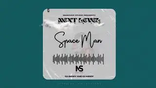 Space Man - Tsati Tsati (Next Level Riddim Pro by Masicker Studio)
