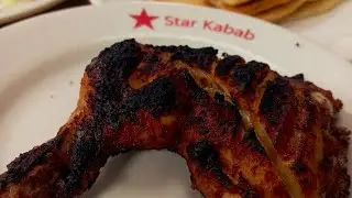 Star Kabab special #foryou #minivlog #trending #tea #kabab #porota #meatbox #frenchfries #subscribe 