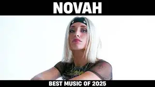 MOFADICH — NOVAH Inspired TECHNØ DJ Set | Peak-Time / Hard / Driving Techno 🔥🎧