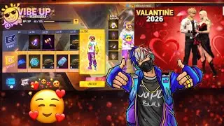 April month Bhooya pass full view#freefire 