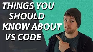 How To Increase Your Productivity In VS Code