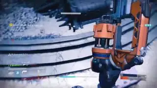 Friendly 1v1 GBs against Ryth0m Part III