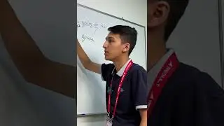 Siz bu qisqartirma so'z
