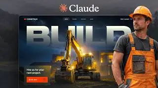 Claude Code + Seedance 2.5 = Insane Websites