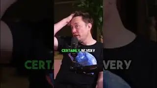 Заменит ли ИИ рабочие места? Мнение Илона Маска
